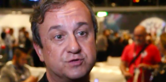 Scandal over Eurovision choice brings change to Spanish TV team Frederico Llana