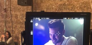 Israel – Reverting to type Imri Ziv