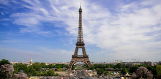 France – Now then this is more like it … maybe