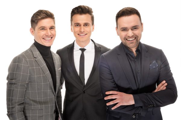 hosts-eurovision-2017 2017 Eurovision Hosts