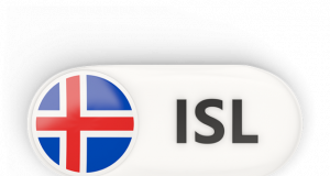 Iceland – Second semi-final results Iceland