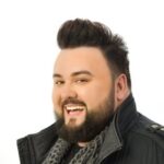 Houdek finally lands Croatian Eurovision job Jacques Houdek