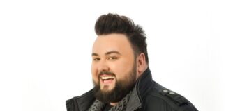 Houdek finally lands Croatian Eurovision job Jacques Houdek