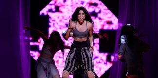 So, apart from Loreen, what else is happening in Melodi-land this week? Loreen in 2017