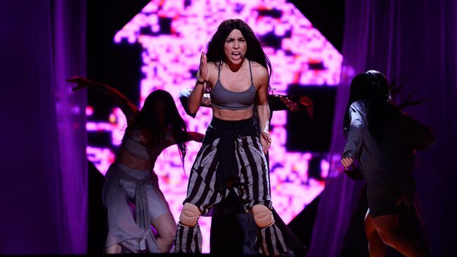 loreen2-jpg Loreen in 2017