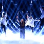 A million years for Sweden? More Melodi for your money Mariette