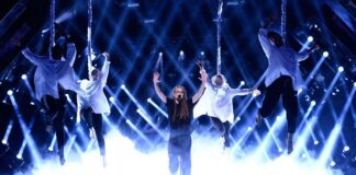 A million years for Sweden? More Melodi for your money Mariette