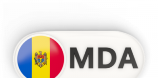 Moldovan National Final Result Moldova