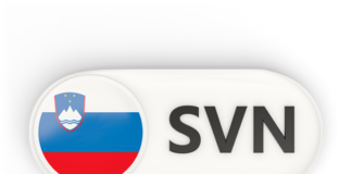 Slovenia EMA 2017 full results Slovenia