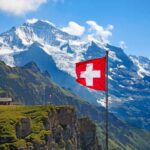 Phil’s Eurovision Countdown – Part 42 – Switzerland