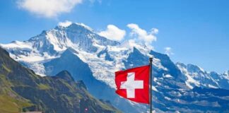 Phil’s Eurovision Countdown – Part 42 – Switzerland