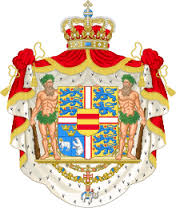 Danish coat of arms Danish coat of arms