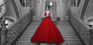 This is love for Greece at Eurovision Demy