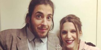 Salvador keeps it in the family at Eurovision Salvador and Luisa Sobral