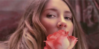 Belgian Eurovision song leaks early Blanche