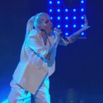 Svala keeps it in the family for Eurovision Svala