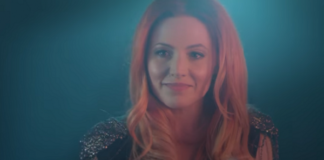 Every year until someone dies … Valentina