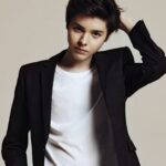 A beautiful mess for Eurovision Kristian Kostov