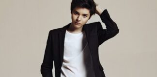 A beautiful mess for Eurovision Kristian Kostov