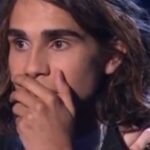 Isaiah not first choice for Australian Eurovision job Isiah Firebrace
