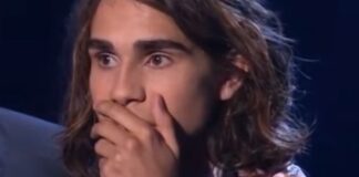 Isaiah not first choice for Australian Eurovision job Isiah Firebrace