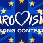 Eurovision plot to rock Brexit Britain Eu-rovision