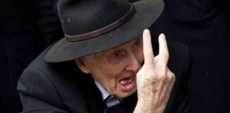 Eurovision peace offer rejected by both sides Oh go fuck yourself