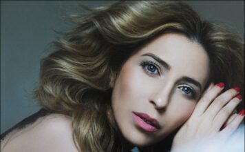 Artsvik kicks off Eurovision #CelebrateDiversityChallenge Artsvik