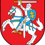 28 March – And you will see what you missed Lithuanian coat of arms