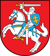 Lithuanian coat of arms Lithuanian coat of arms