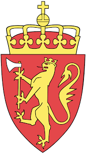 Norwegian coat of arms Norwegian coat of arms