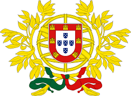 Portuguese coat of arms Portugal