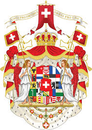 Swiss coat of arms Swiss coat of arms