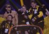 Melodifestivalen 2017 – Andra Chansen survival of the fittest De vet du