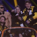 Melodifestivalen 2017 – Andra Chansen survival of the fittest De vet du