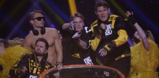 Melodifestivalen 2017 – Andra Chansen survival of the fittest De vet du