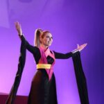 Russian media suggests Ukraine may clip Armenian Eurovision wings Artsvik Harutyunyan