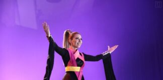 Russian media suggests Ukraine may clip Armenian Eurovision wings Artsvik Harutyunyan