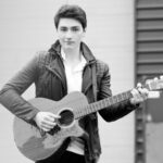 The Irish are dying to try at Eurovision Brendan Murray