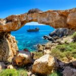Cyprus – Gravity defying logic? Cyprus
