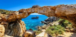 Cyprus – Gravity defying logic? Cyprus
