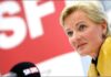 EBU throws down Eurovision gauntlet Ingrid from the EBU