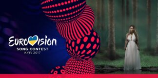 Monty’s Eurovision Countdown – Albania