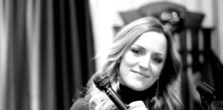 Serbia – knee deep in Eurovision Tina