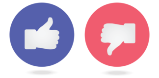 We’re an open church here… Opinion