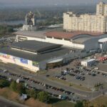 The Seven Strangest Eurovision Venues Of All Time Iec