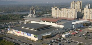 The Seven Strangest Eurovision Venues Of All Time Iec