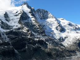 Austria high point Mountains