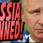 My take on the Ukraine/Russia Eurovision saga… Russian ban at Eurovision