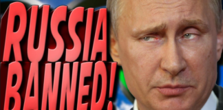 My take on the Ukraine/Russia Eurovision saga… Russian ban at Eurovision
